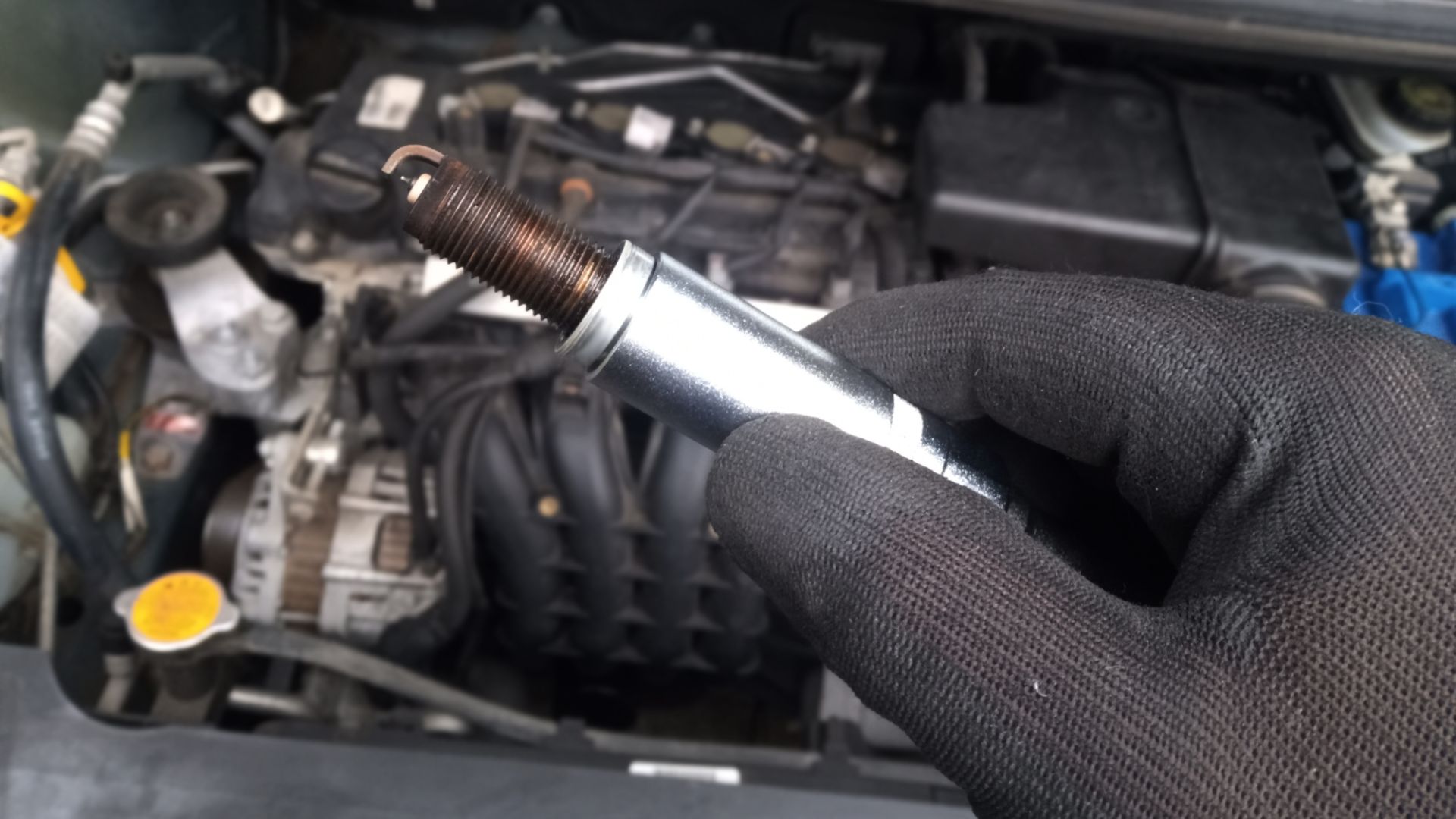 Bad distributor symptoms and causes REREV