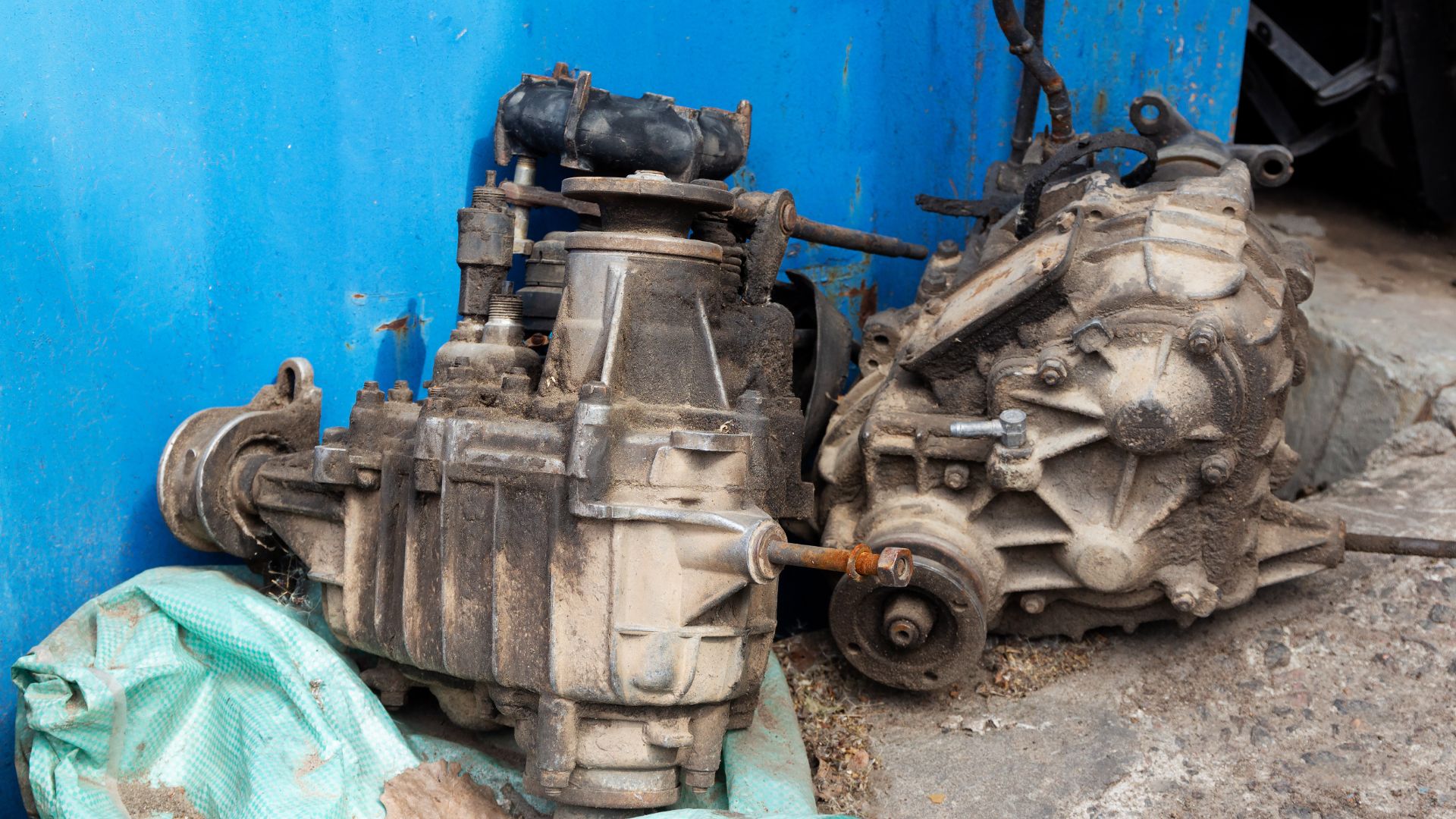 What Does A Transfer Case Do Explained REREV