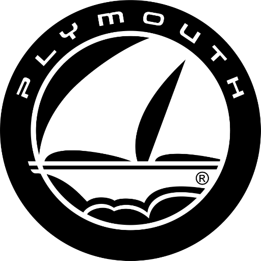 plymouth logo icon