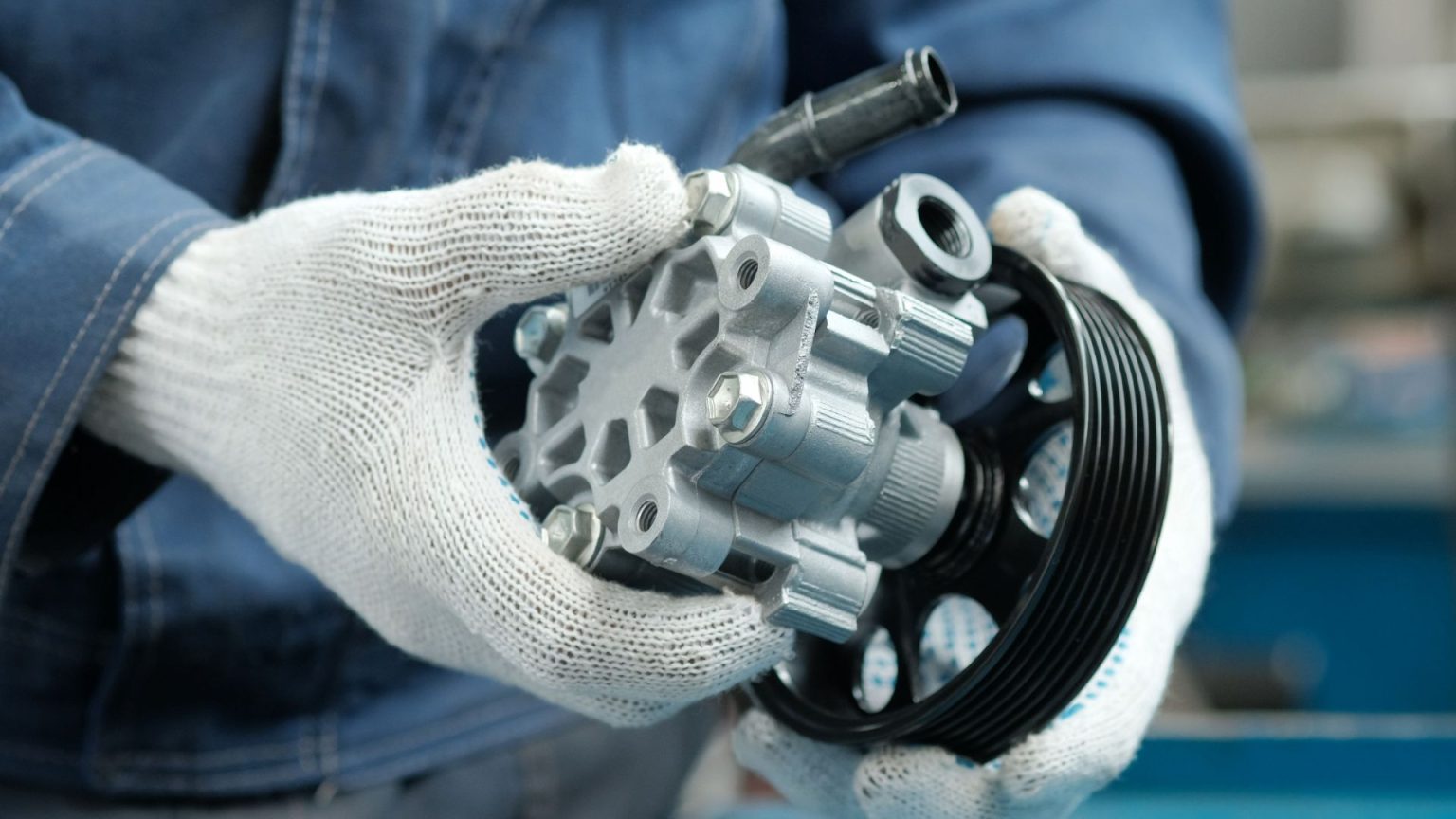 Steering assist is reduced drive with care — causes & fixes