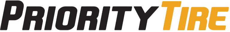 priority tire logo