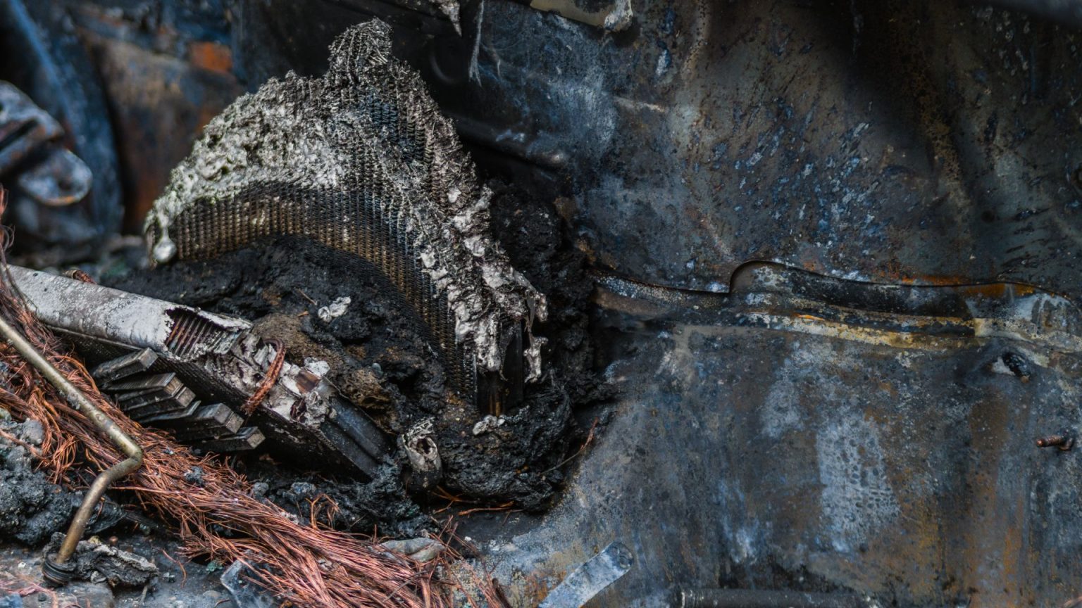 Side effects of bypassing heater core REREV