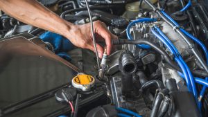 Bad spark plug symptoms — causes and fixes | REREV