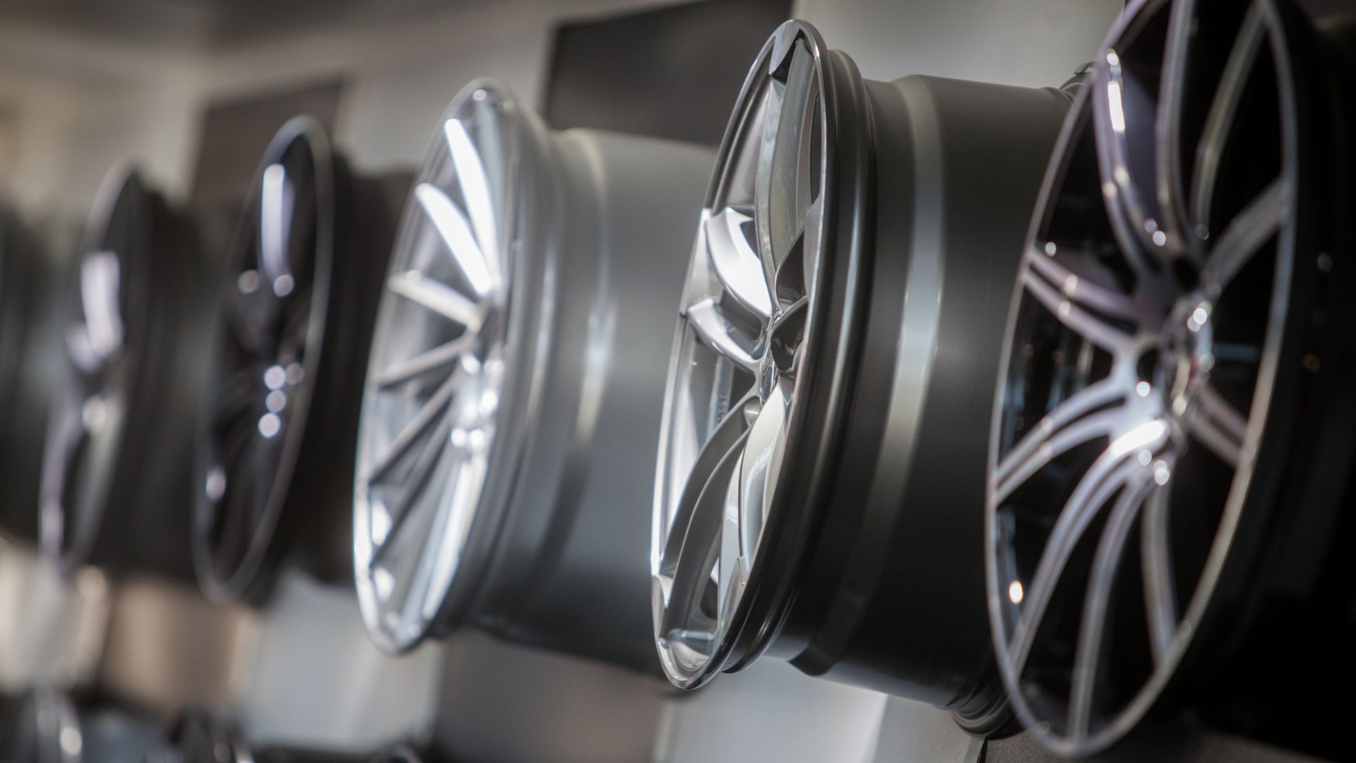 Rims vs. Wheels: How to Tell the Difference