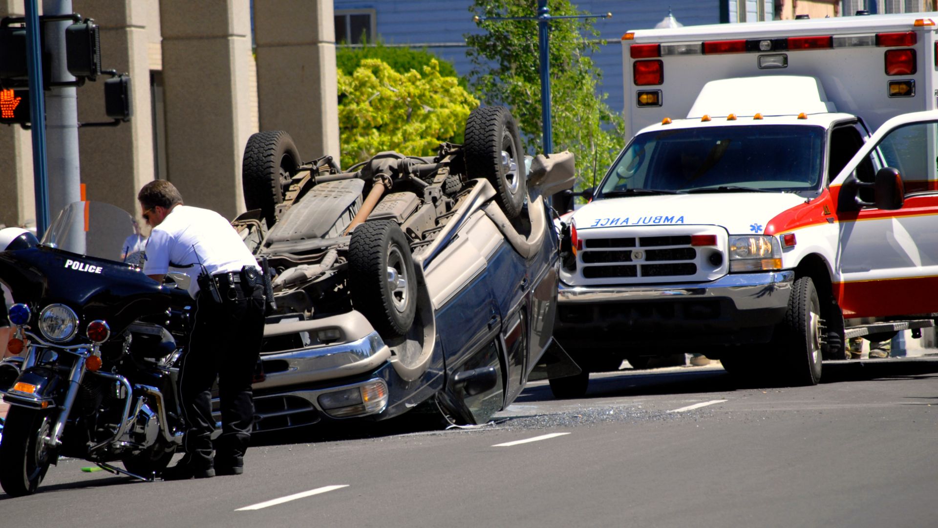 Are SUVs safer than sedans? — all you need to know REREV