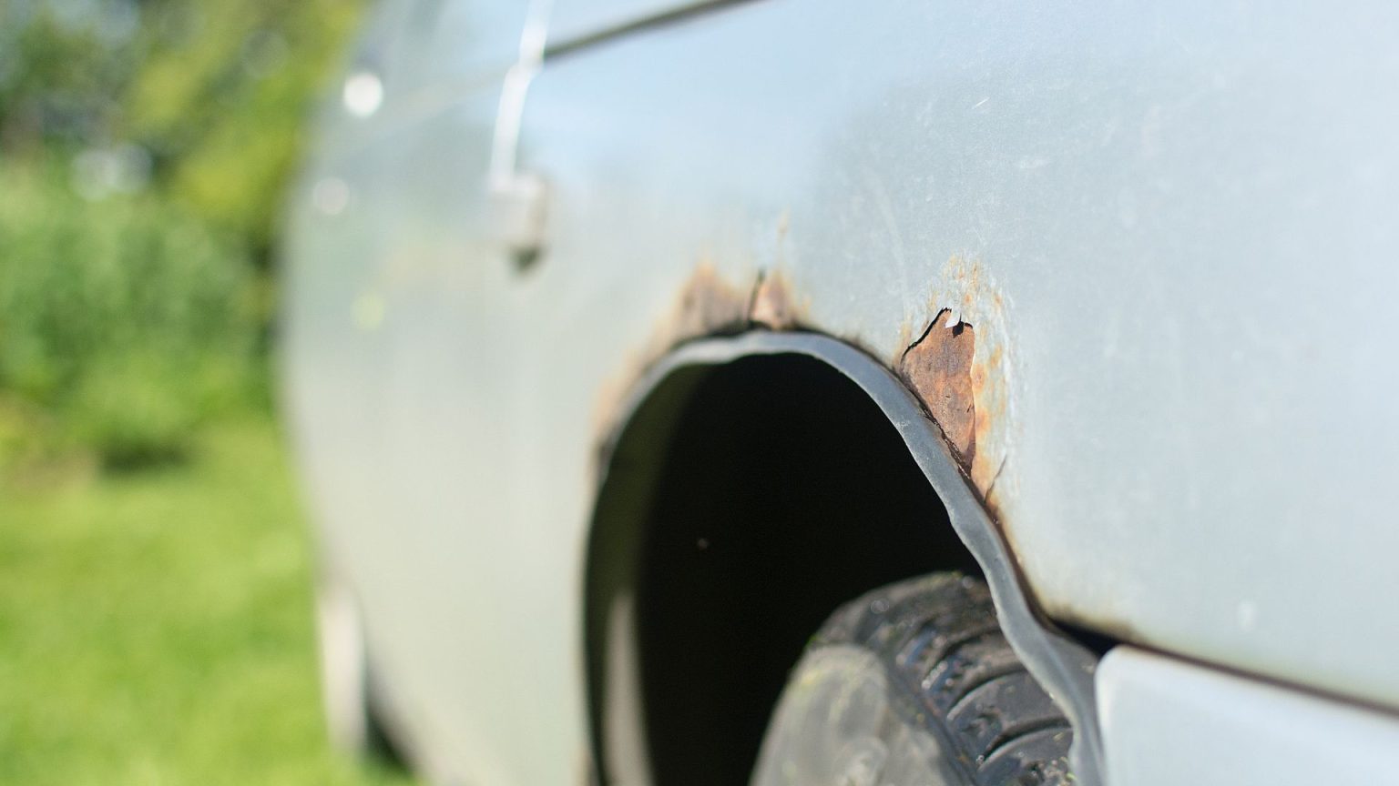 How to prevent rust on cars — best methods explained REREV