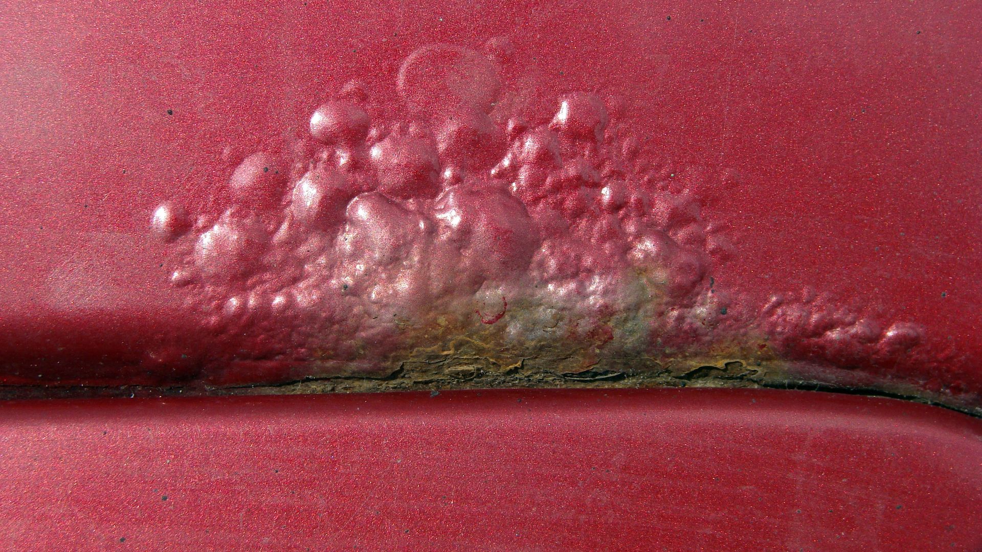 How To Prevent Rust On Cars Best Methods Explained REREV