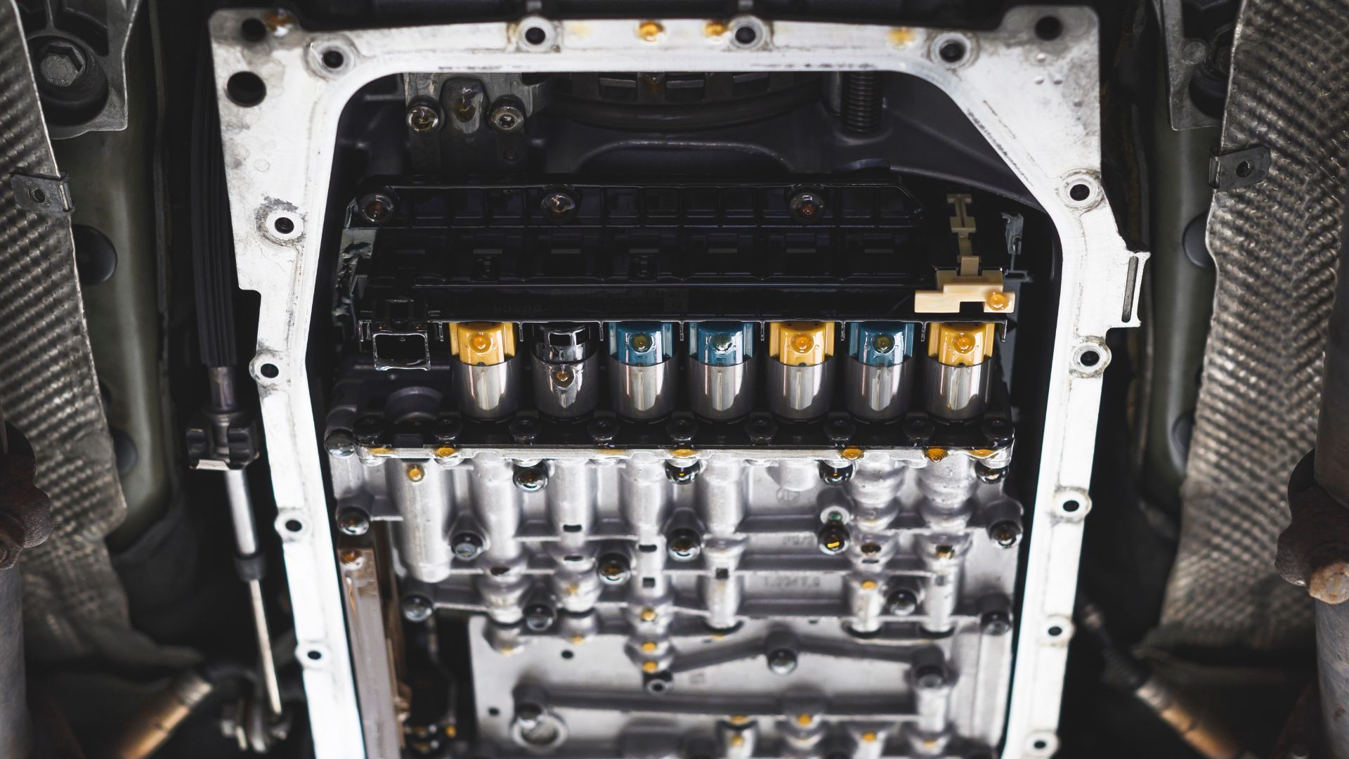 Symptoms Of A Bad Shift Interlock Solenoid