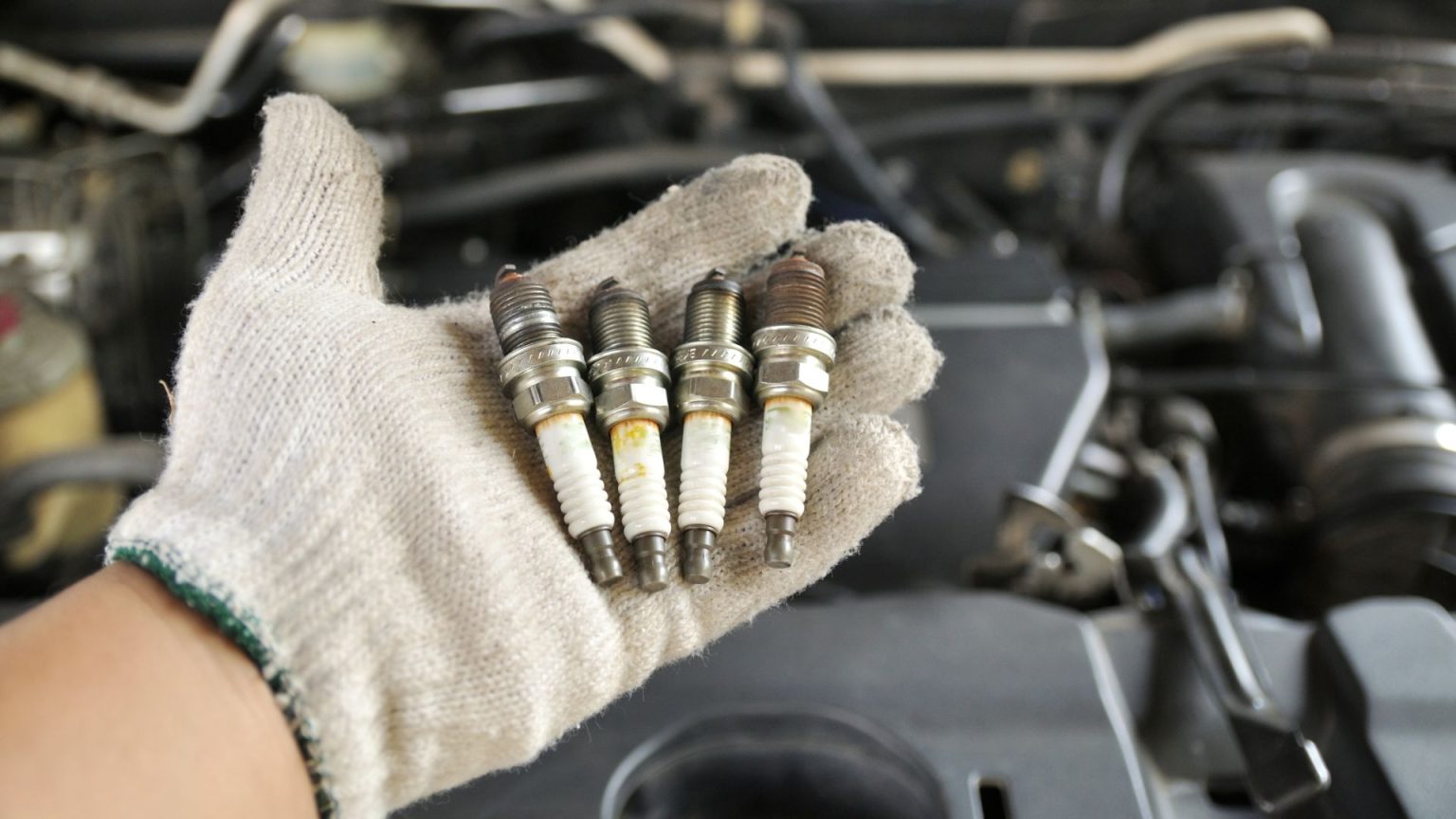 Car hesitates to start — causes and fixes REREV