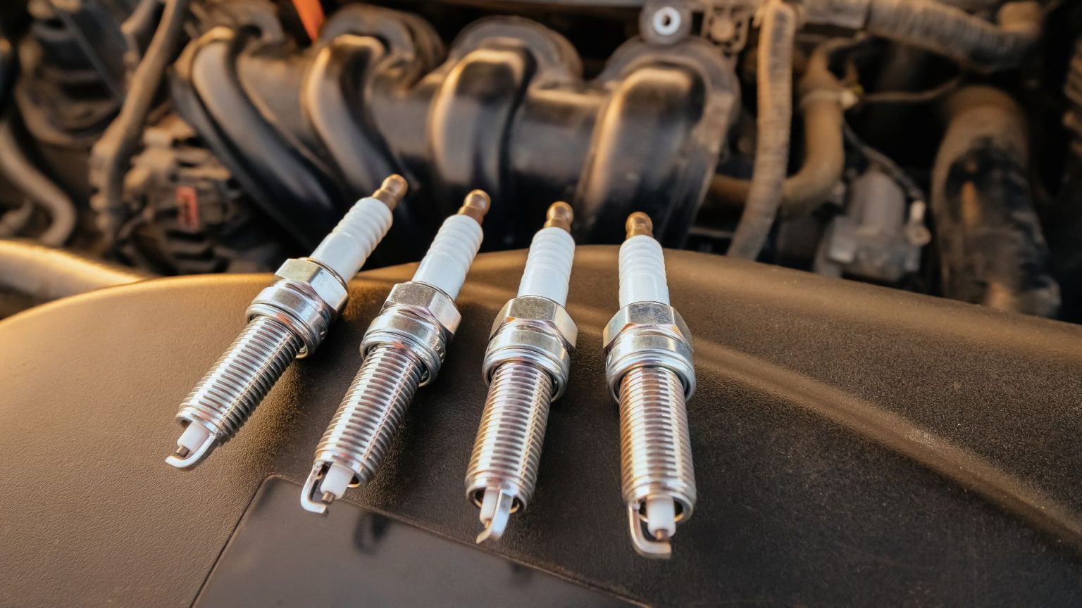 How often to change spark plugs? — explained REREV