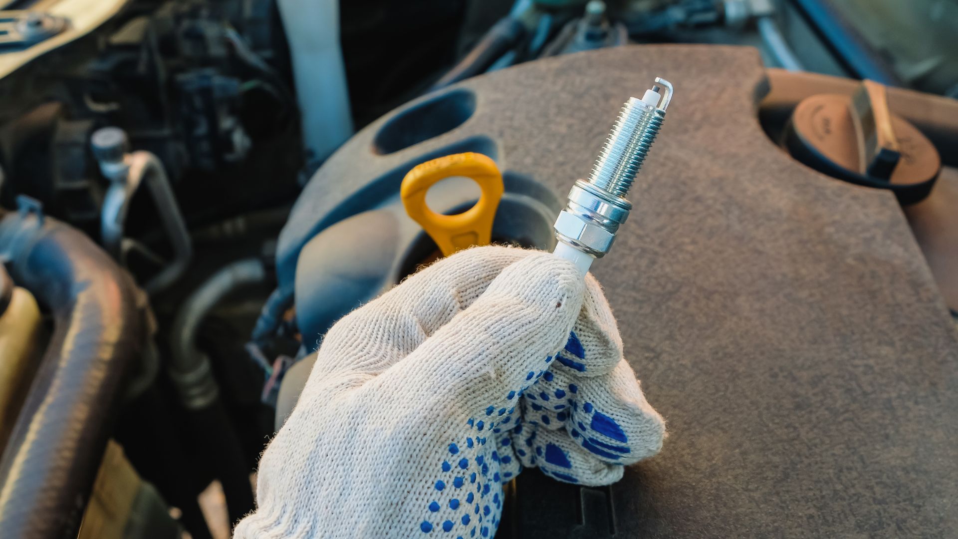 How often to change spark plugs? — explained REREV