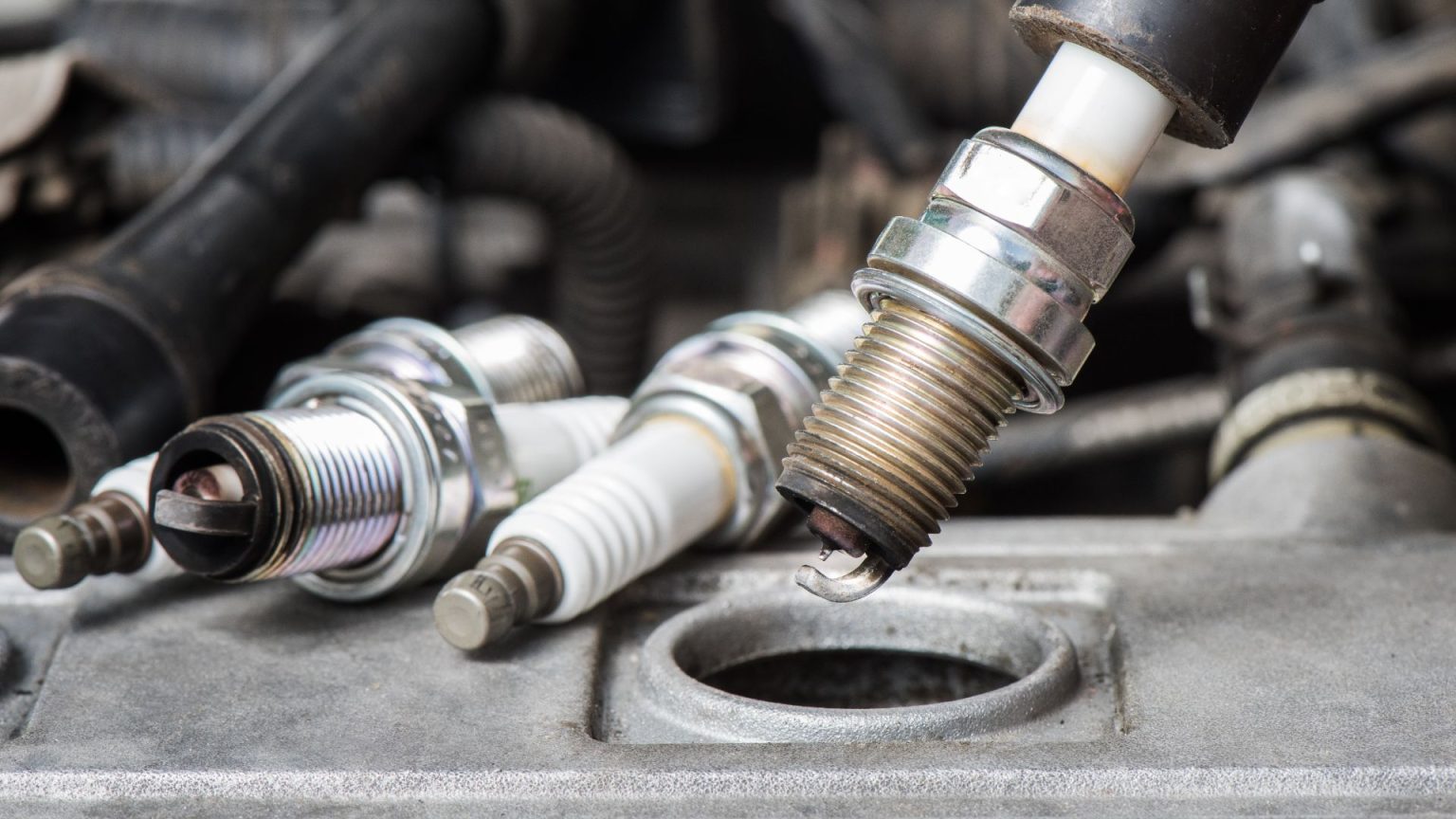 How to Change Spark Plugs: A Comprehensive Guide