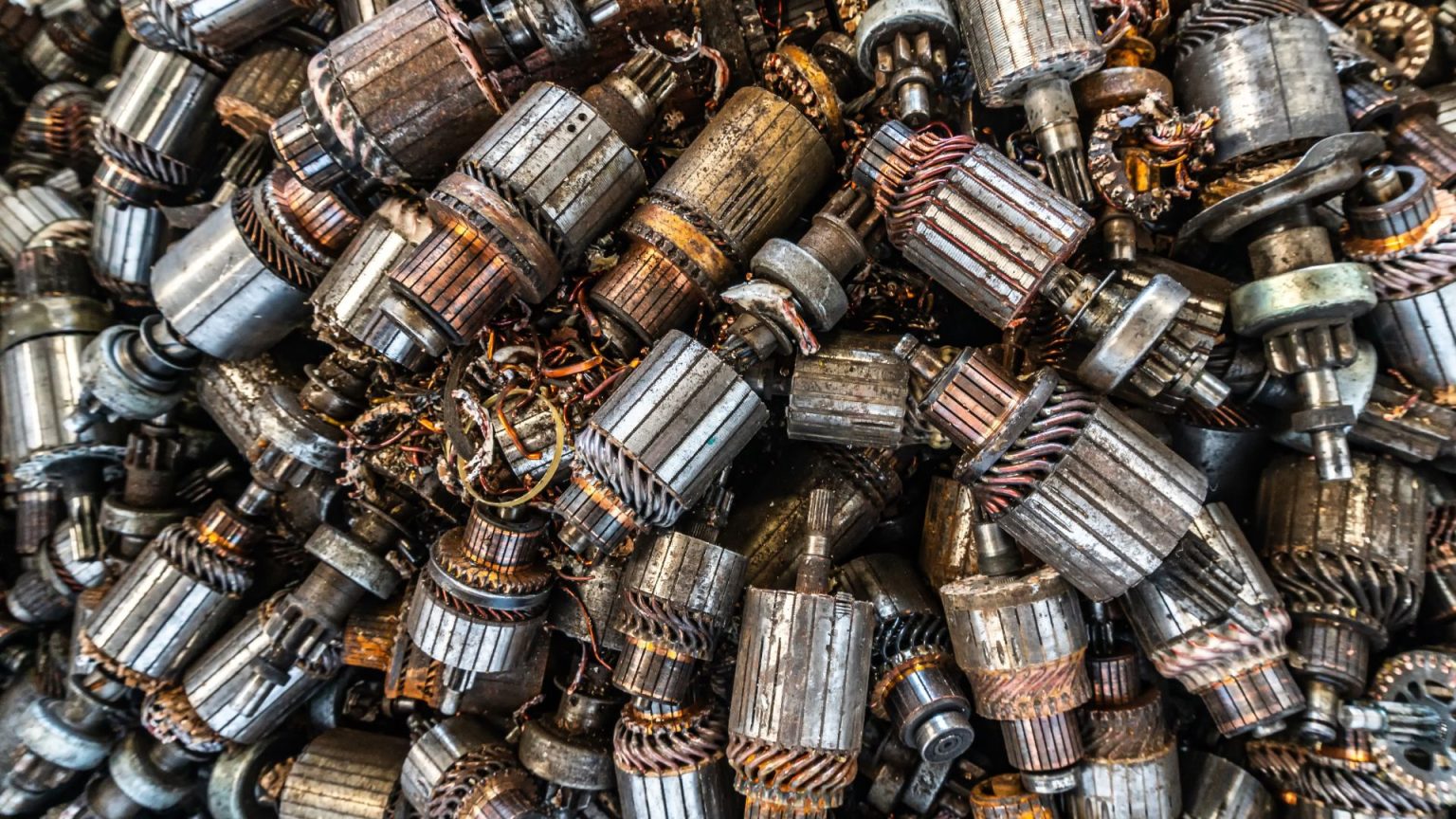 How long does a car starter last — lifetime and signs REREV