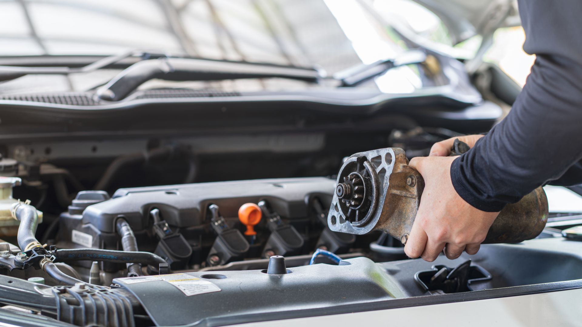 How long does a car starter last — lifetime and signs REREV