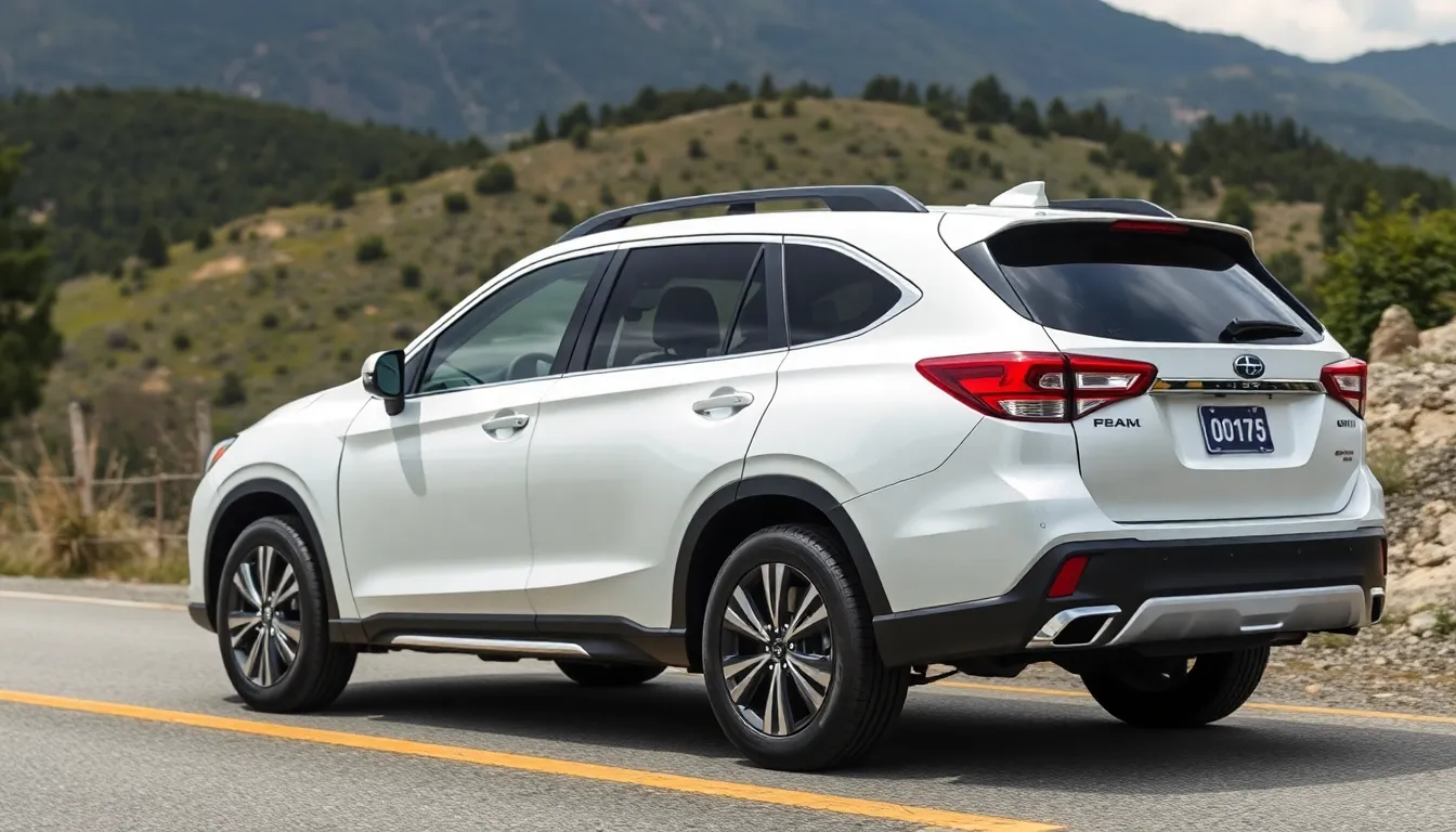 Subaru Ascent Years to Avoid: Expert Guide for Smart Buyers