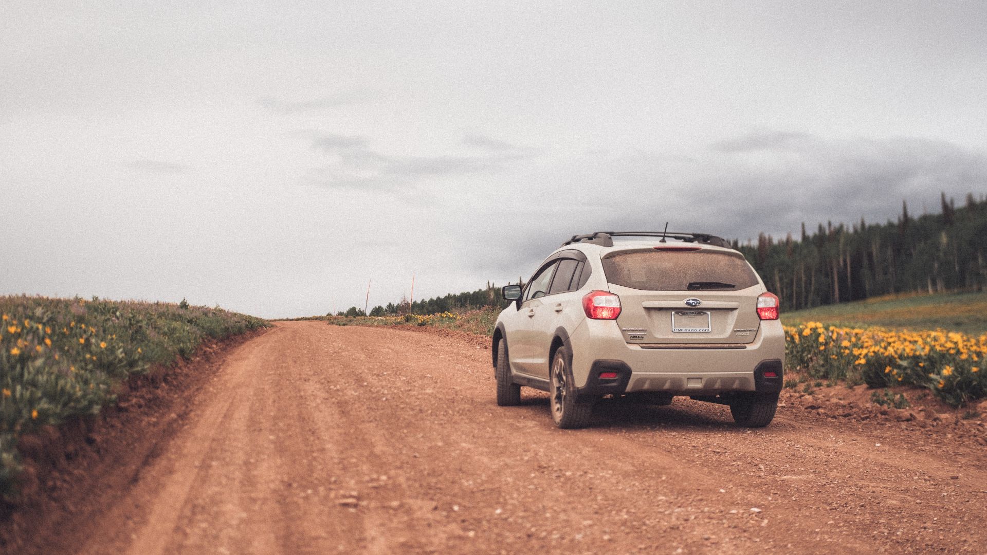 Drive Safely: Avoid These Subaru Crosstrek Years