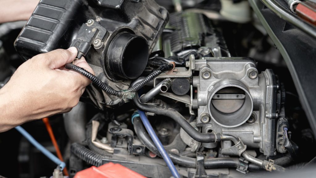 Bad Throttle Position Sensor Symptoms — Causes And Fixes Rerev 