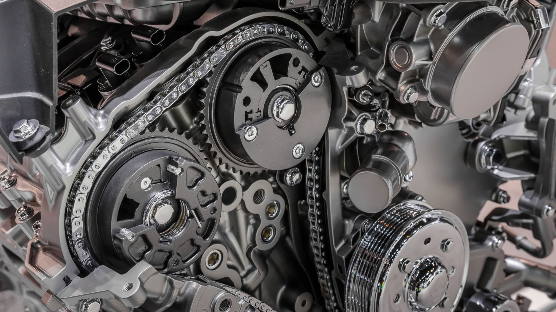 Bad timing chain symptoms — signs and fixes REREV