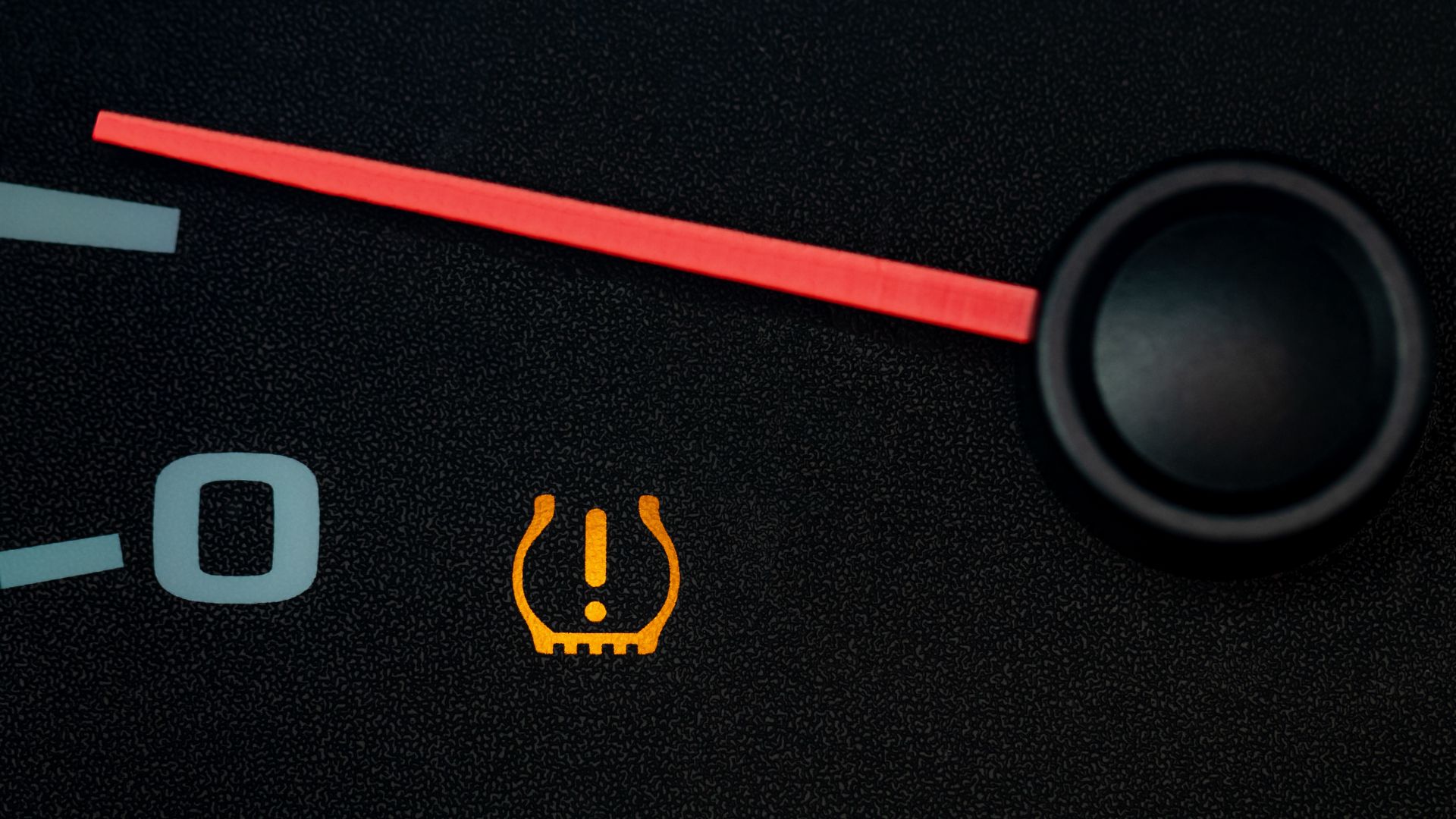 How to reset tire pressure light — by different car brands REREV