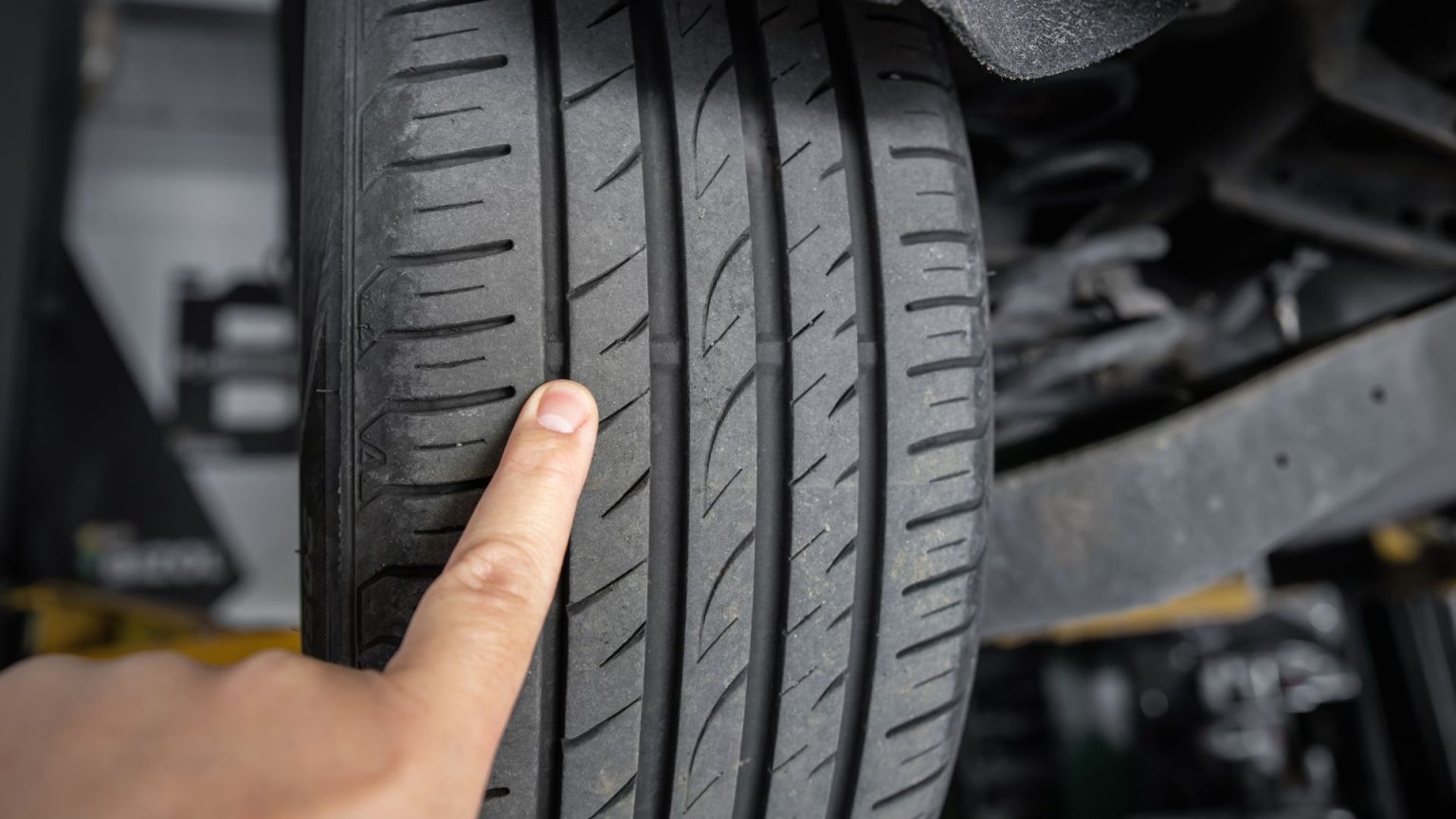 How long does a tire rotation take? — explained REREV