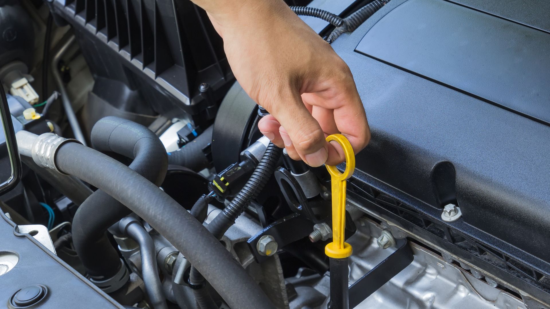 Too Much Oil In Car Symptoms Causes And Fixes REREV