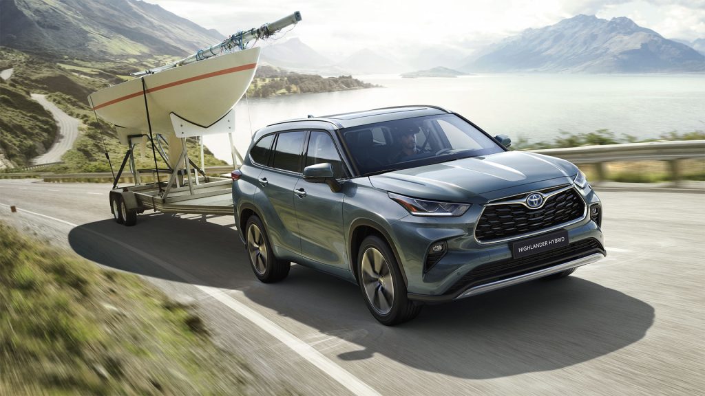 Toyota Sienna years to avoid — most common problems REREV