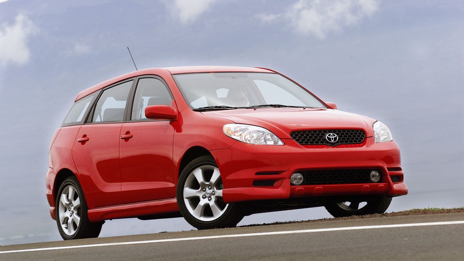 Best And Worst Toyota Matrix Years — Which To Avoid Rerev