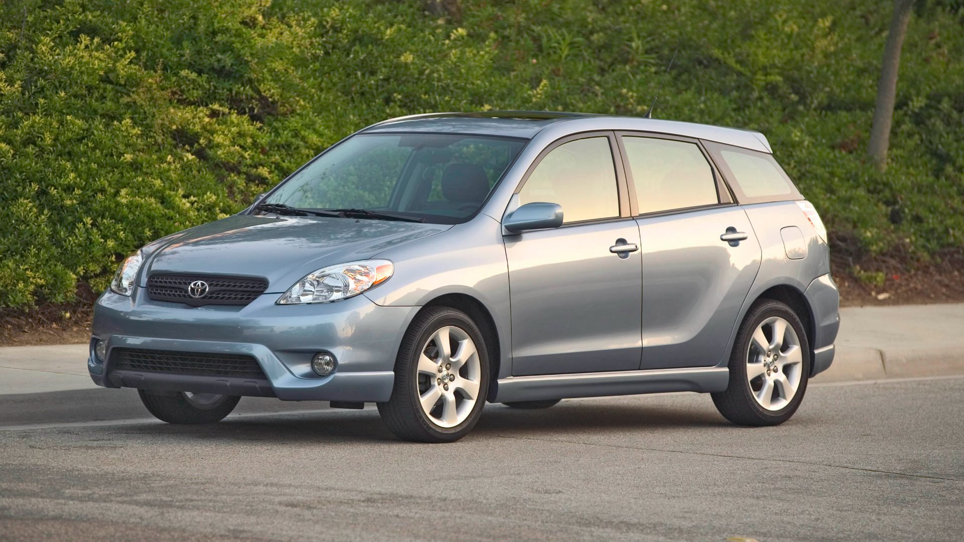 Toyota Matrix years to avoid — most common problems REREV