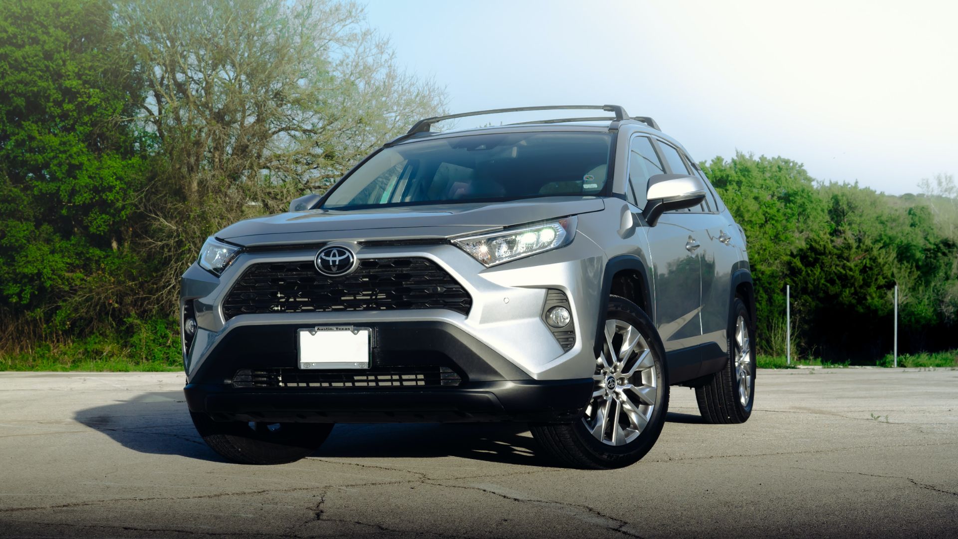 Toyota RAV4 years to avoid — most common problems REREV