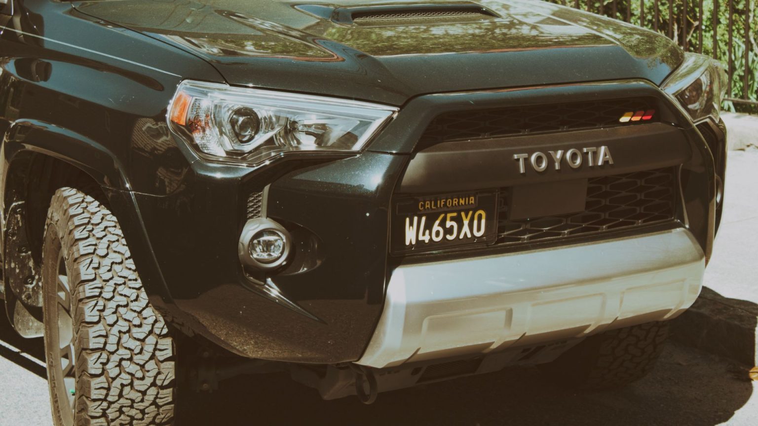 What does TRD stand for? — explained REREV