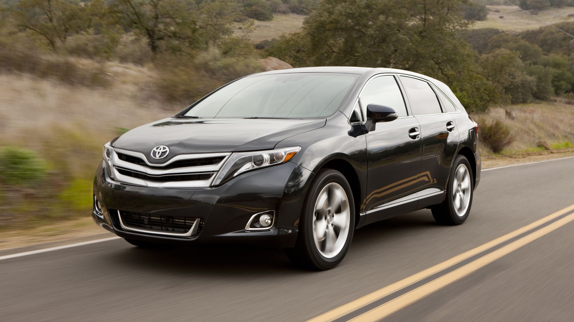 Best and worst Toyota Venza years — which to avoid REREV