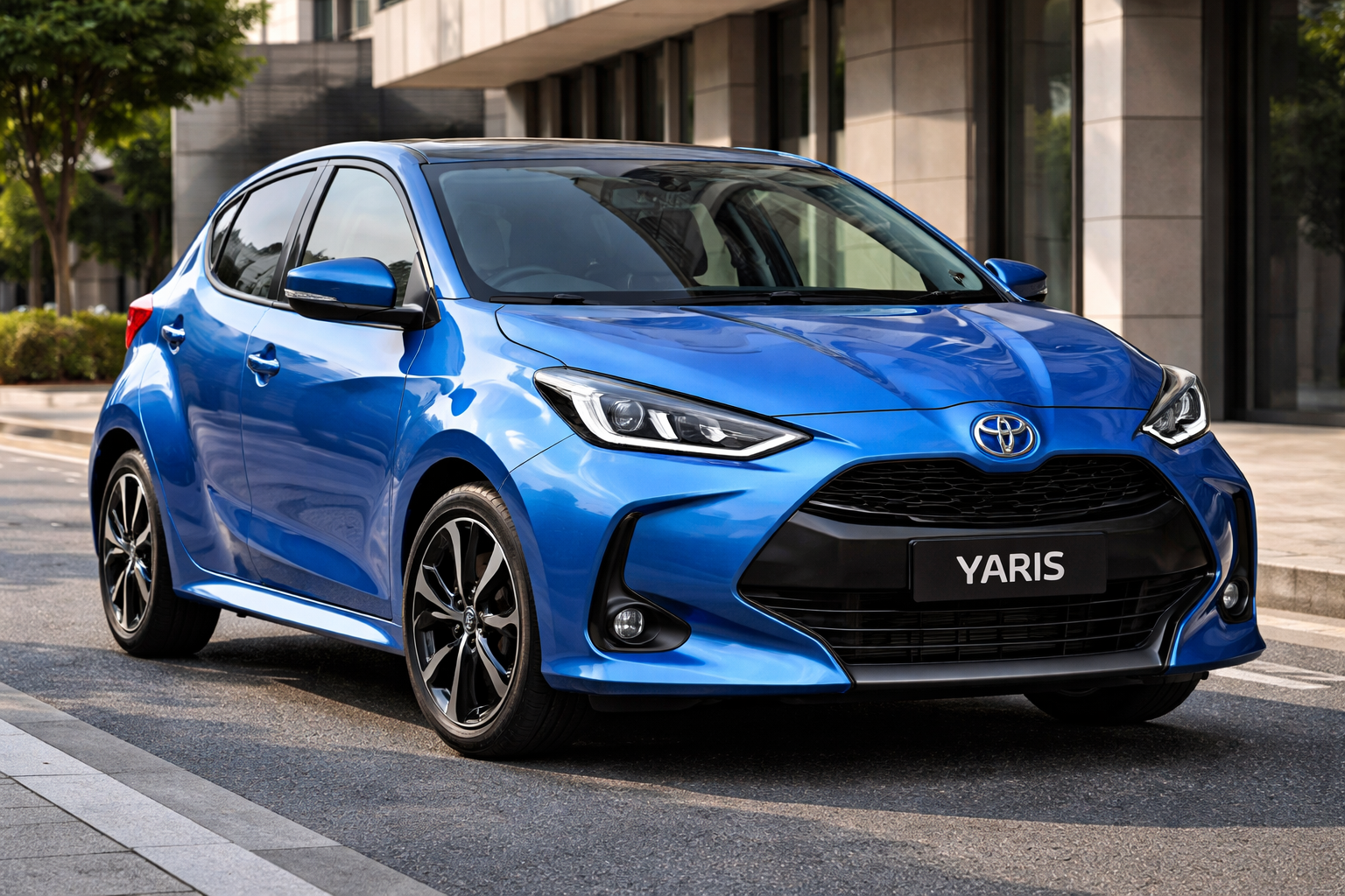 Toyota Yaris Years to Avoid: Essential Buyer’s Guide
