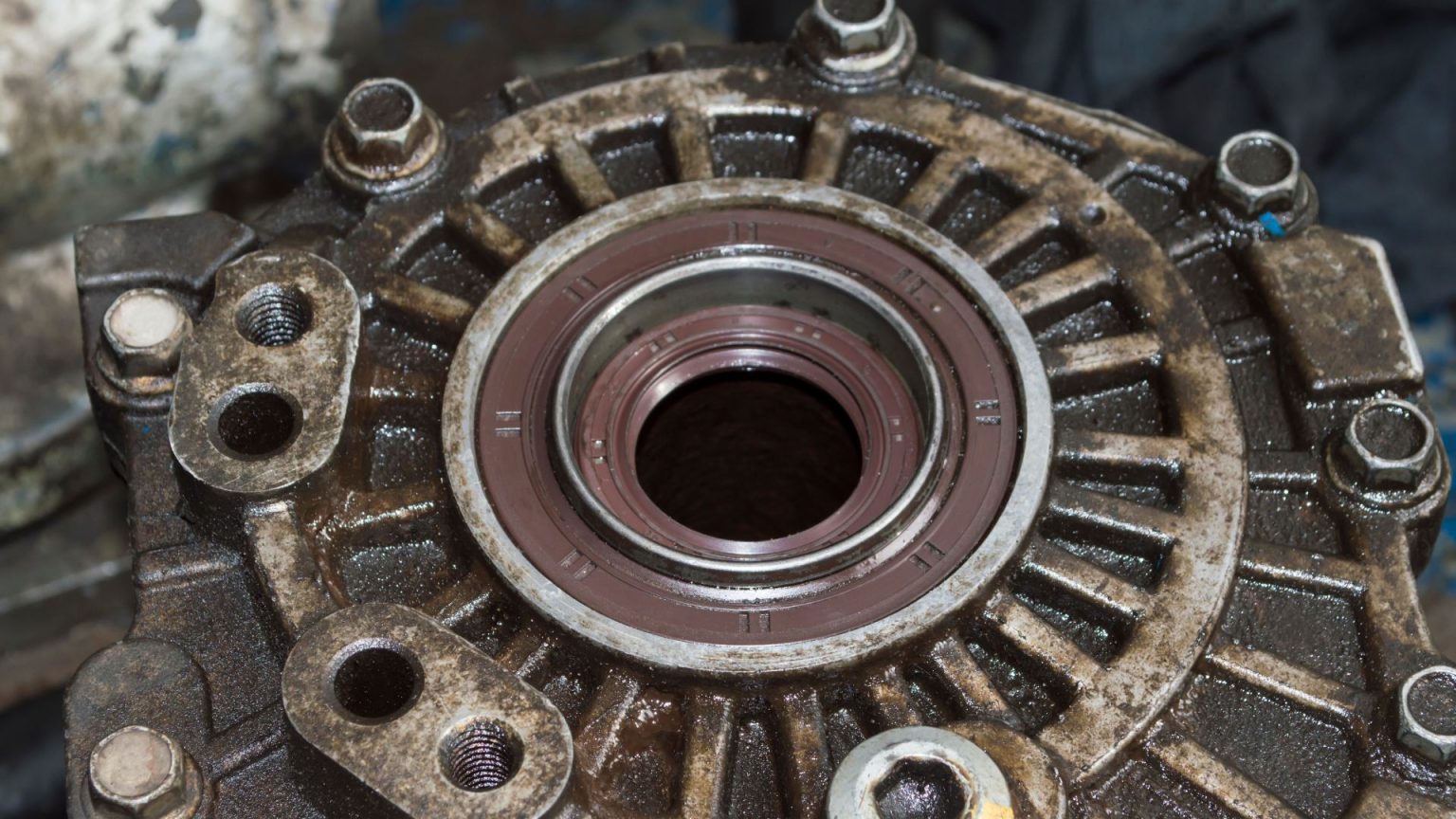 Car vibrates when idle and AC is on causes and fixes REREV