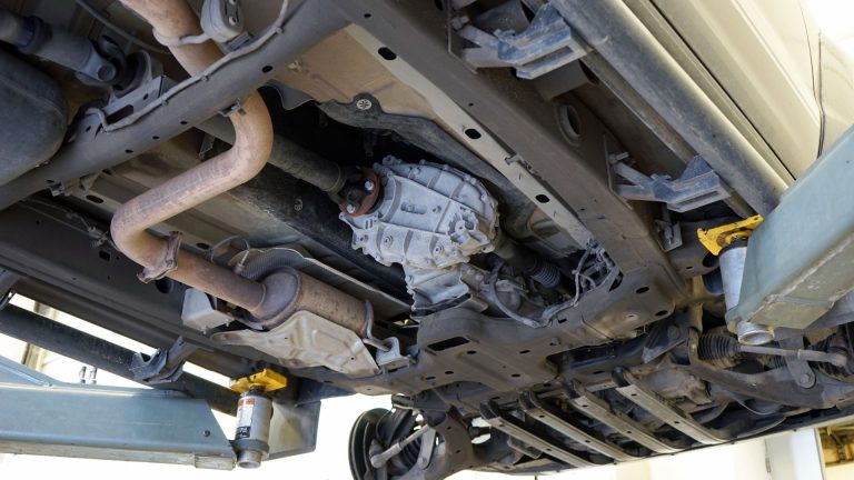 Do All Cars Have a Transfer Case: Understanding the Role and Necessity of Transfer Cases in Vehicles