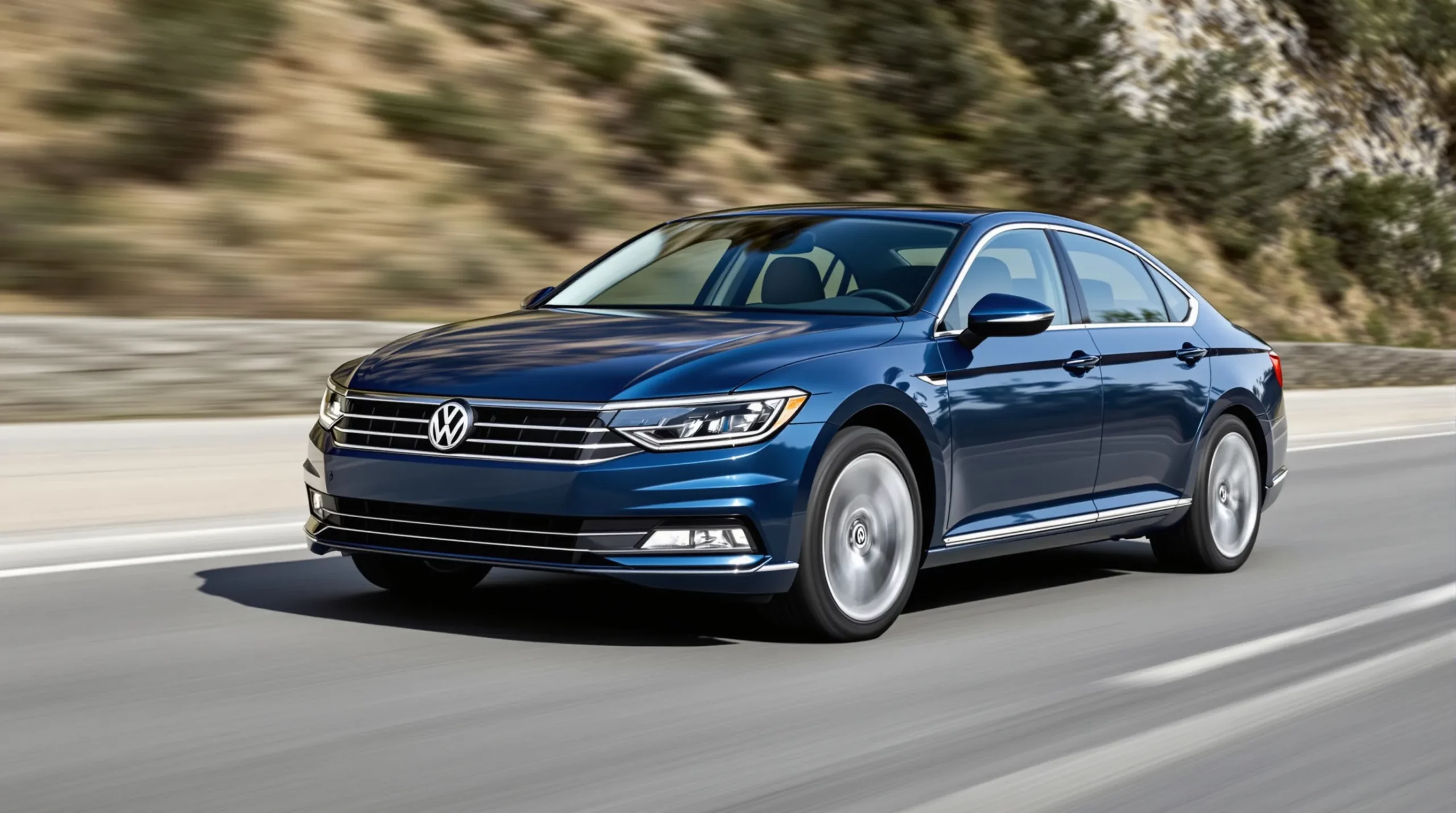 Amazing Best Years For Volkswagen Passat Photos