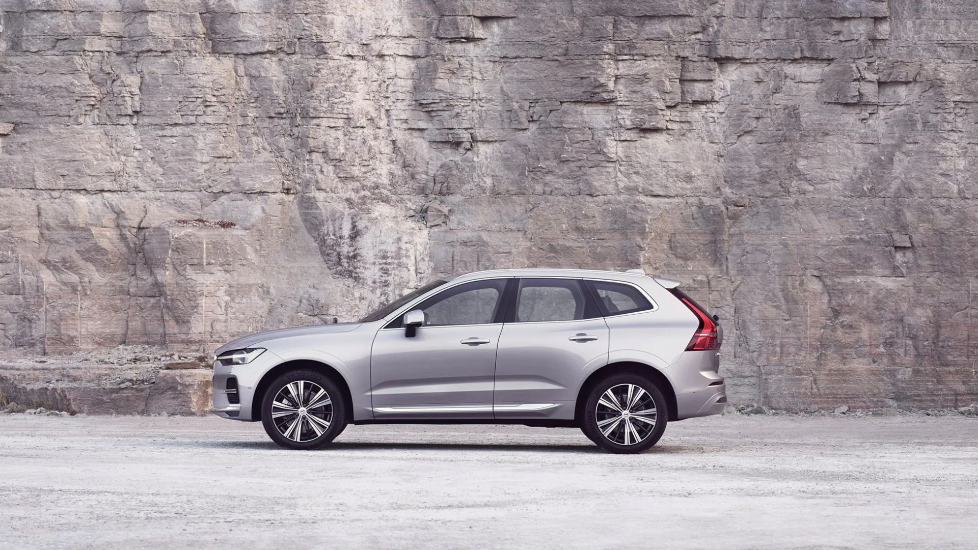 Volvo XC60 years to avoid — most common problems | REREV