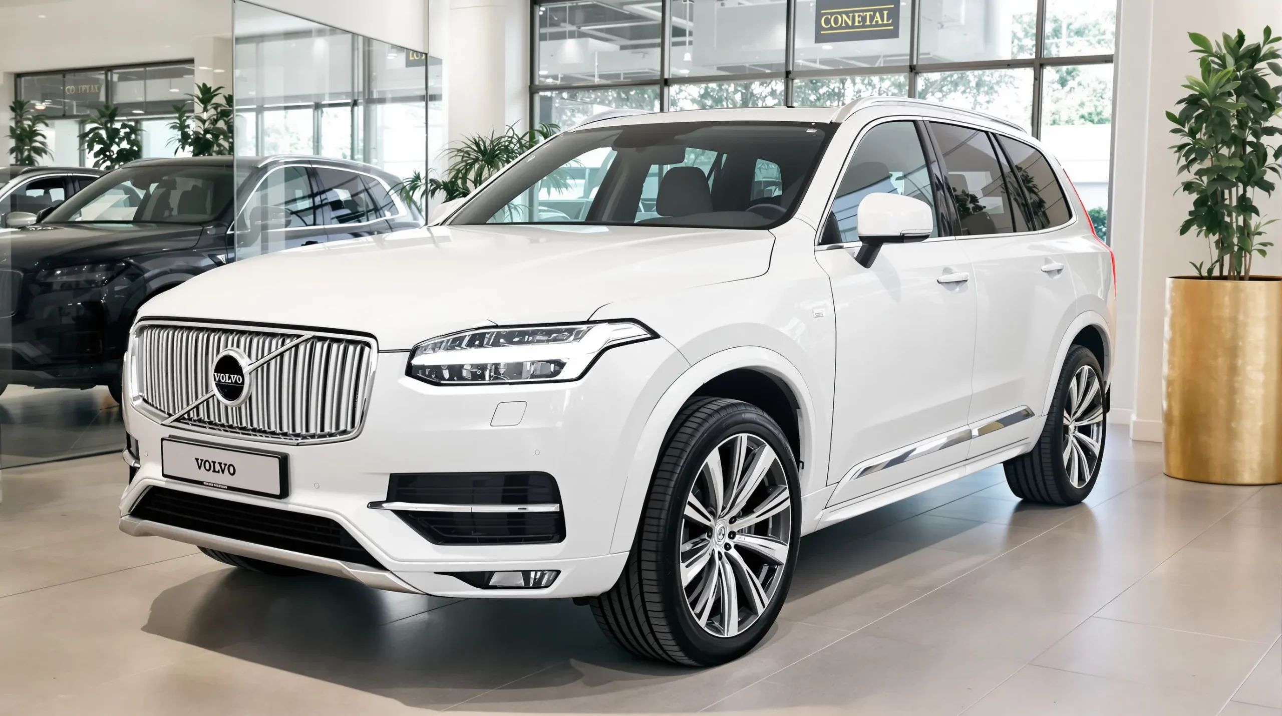Volvo XC90 Years to Avoid: Expert Guide to Smart Buying