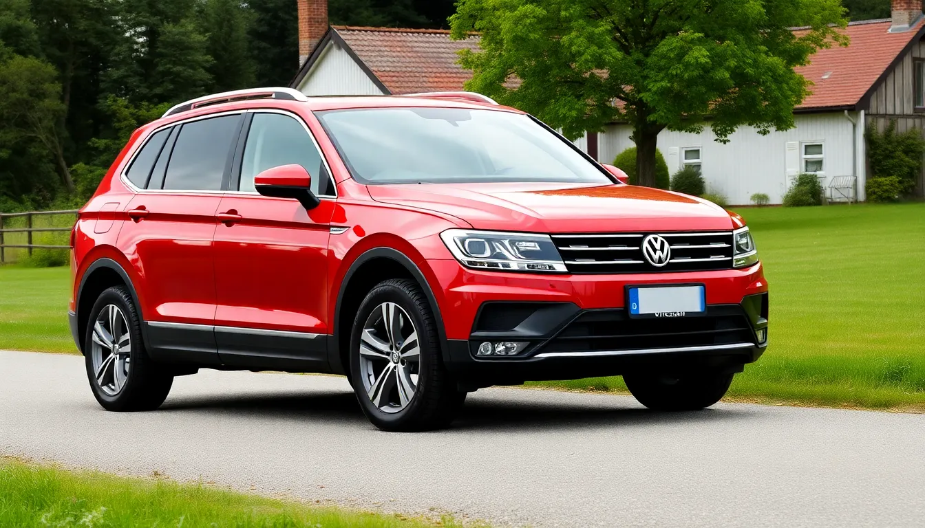 Sitemapcdatahttpsomobeldreferenzcomamazing Best Years For Vw Tiguan Pictures