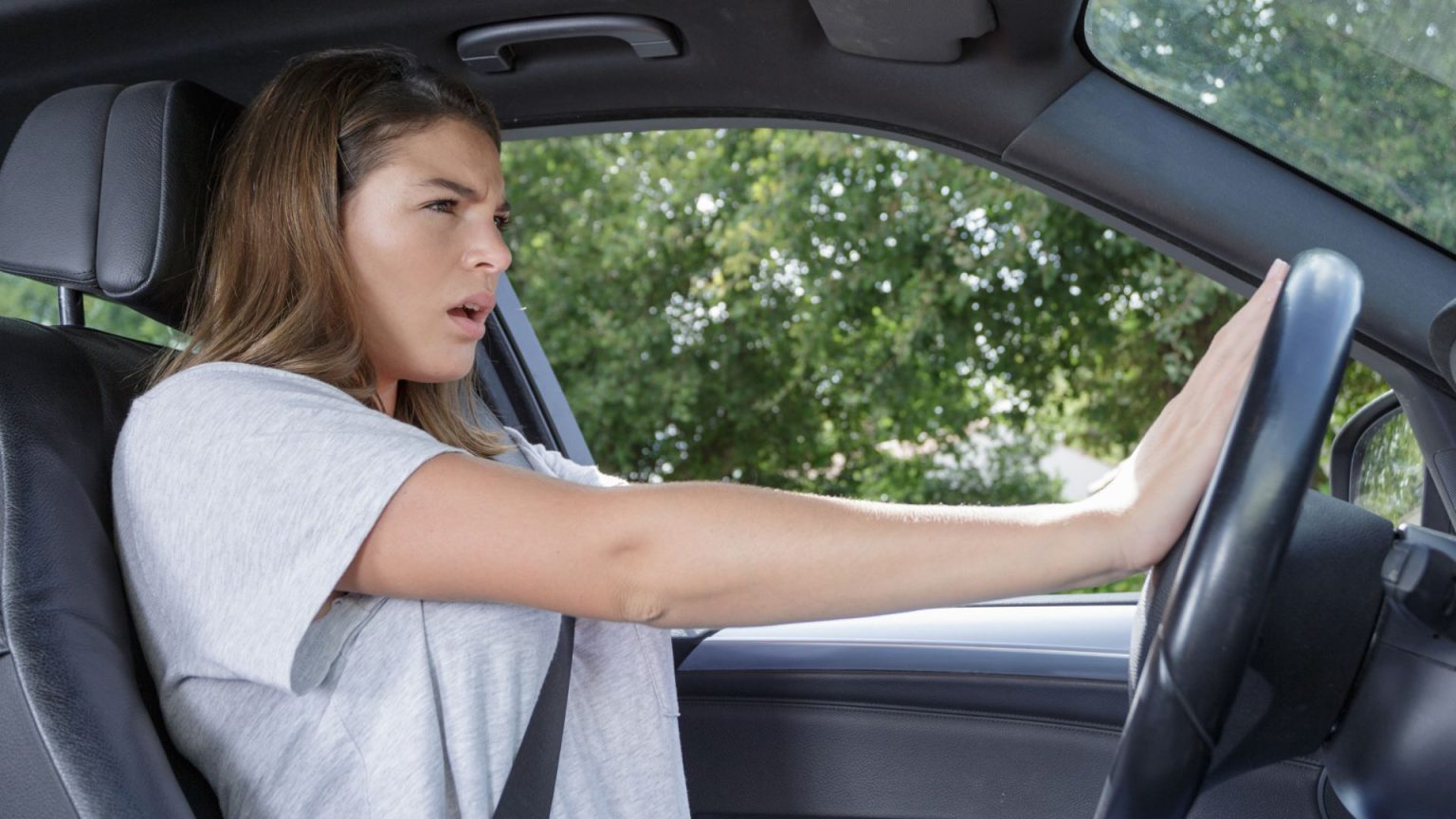 Car horn is not working — causes and fixes REREV